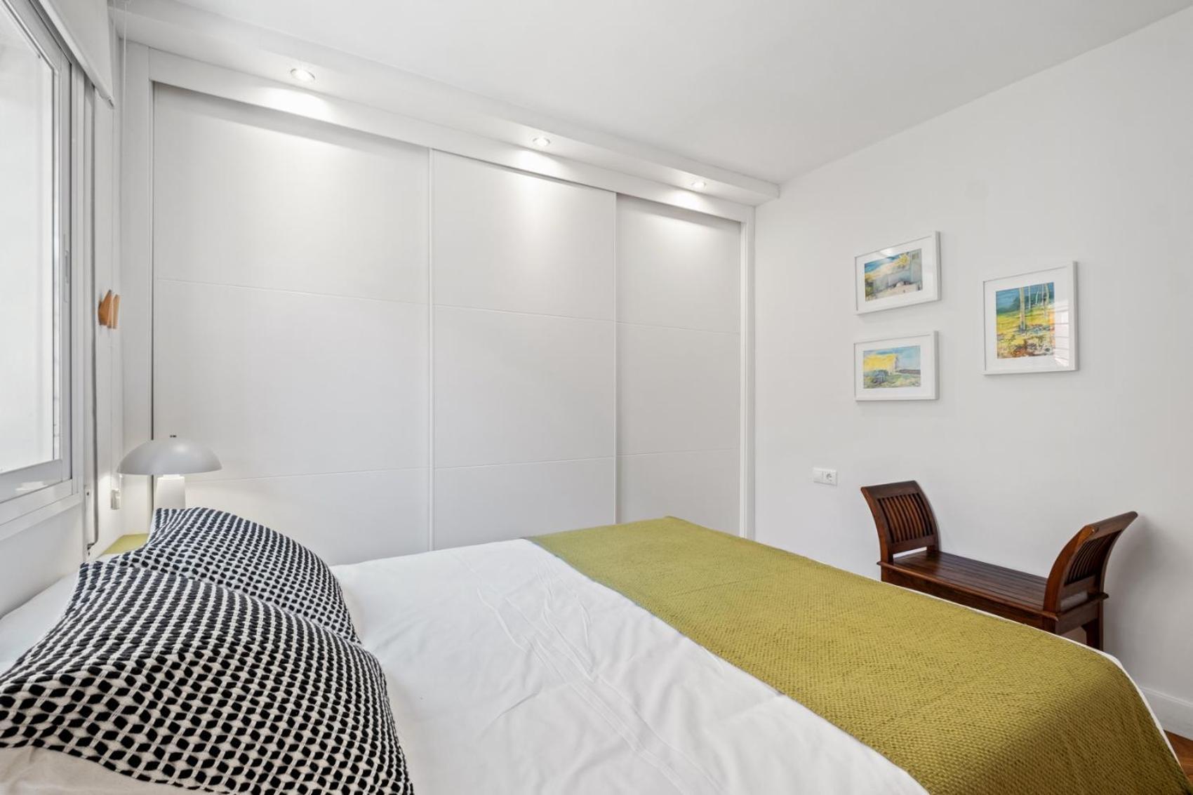 Mar De Fondo En Pedregalejo Apartment Malaga Exterior photo